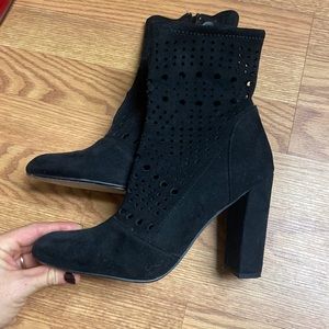Steve madden asos zara style boots